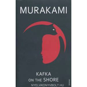 Kafka on the Shore (2005)