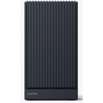 Image 1 of WANBO Cube 2 Pro blue