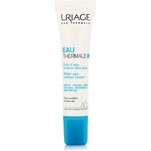 Uriage Eau Thermale Water Eye Contour Cream 15 ml Лосион за тяло