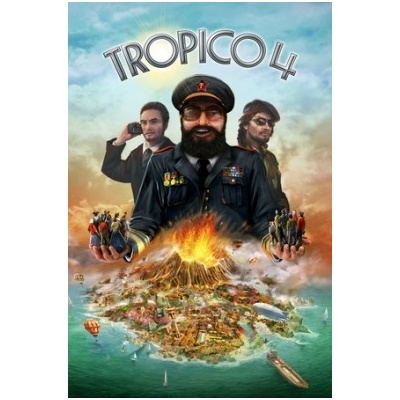 Tropico 4 (Special Edition)
