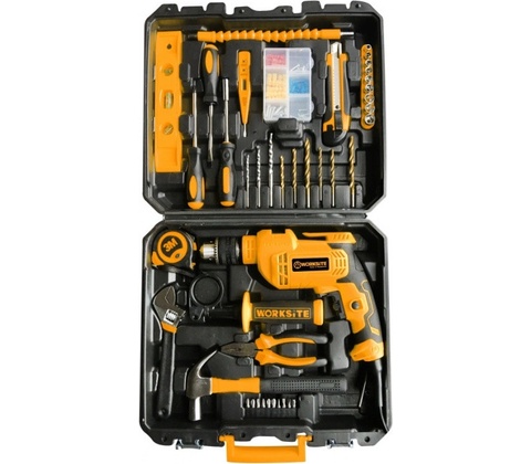 Worksite EID448-KIT
