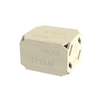 Titan Plyo Box