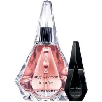 Givenchy Ange ou Demon Le Parfum & Accord Illicite EDP 75 ml