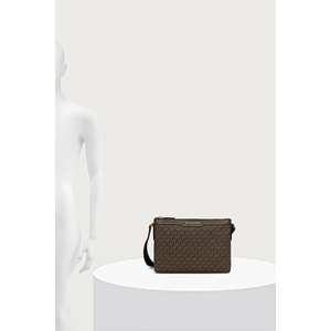 Michael Kors чанта през рамо мъжка HUDSON (33F6GHDM1B)
