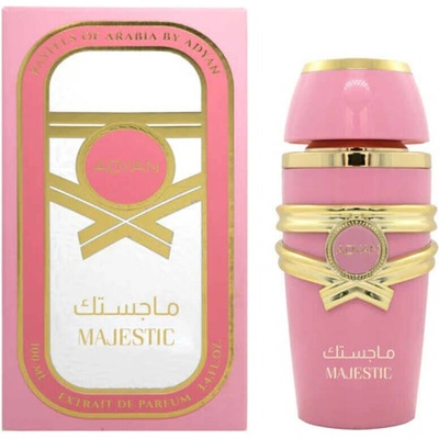 Adyan by Anfar Majestic parfémovaná voda dámská 100 ml