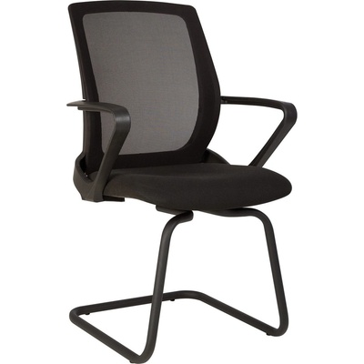 Конферентен стол Fly CF Black - Офис комфорт и стил