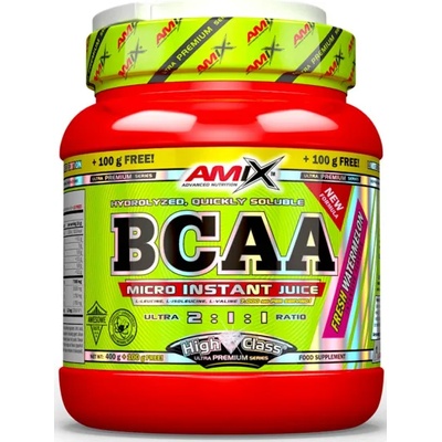 Amix Nutrition BCAA Micro Instant-500g-Lemon Lime 00182-500g-leli