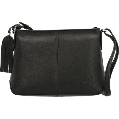 Picard Diana Leather Ladies' Bag /Čierna