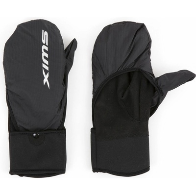 Swix AtlasX M black