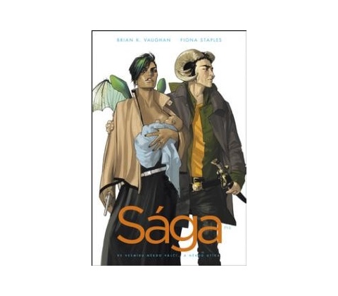 Sága