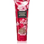 Bath & Body Works Japanese Cherry Blossom крем за тяло 226 гр