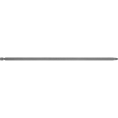 Graphite PZ2 x 6,35 x 300 mm 56H573
