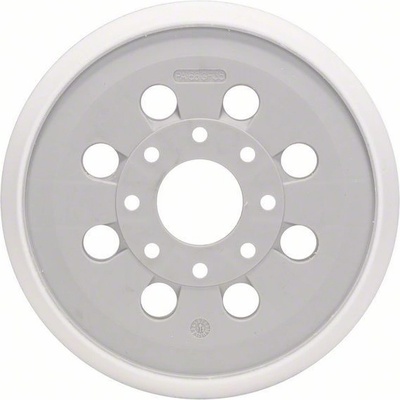 BOSCH 2608000351 unášač náhradný extra mäkký, 125mm