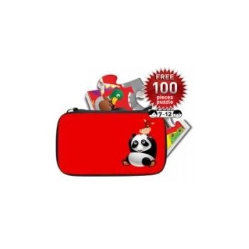 NGS Jungle Fun NDS Lite