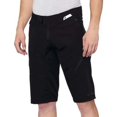 100% Airmatic pánske black