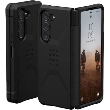 Image 1 of Urban Armor Gear Калъф UAG - Civilian, Galaxy Z Fold5, черен (840283910340)