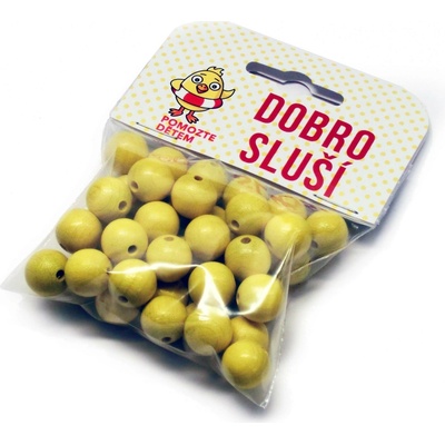Perle "Kura" 40ks