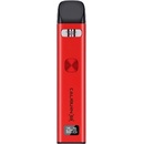 Sety e-cigariet Uwell Caliburn G3 Pod Kit 900 mAh red 1 ks