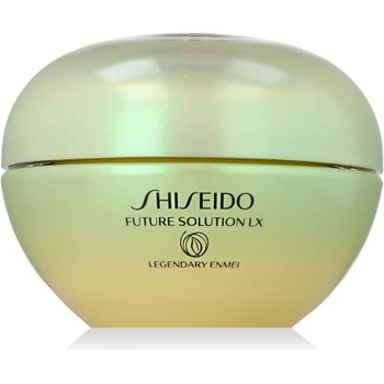 Shiseido FUTURE Solution LX Legendary Enmei Ultimate Renewing Cream крем за лице против бръчки 50 ml за жени