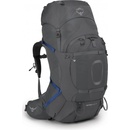 Osprey Aether PLUS 70l eclipse grey