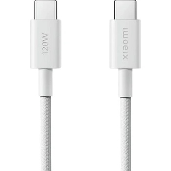 Image 1 of Xiaomi 6A Braided Type-C to Type-C Cable (2m)
