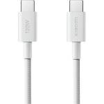 Xiaomi 6A Braided Type-C to Type-C Cable (2m)
