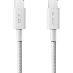 Xiaomi 6A Braided Type-C to Type-C Cable (2m)