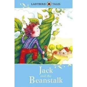 Ladybird Tales: Jack and the Beanstalk (0000)