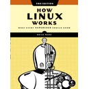 How Linux Works