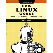 How Linux Works
