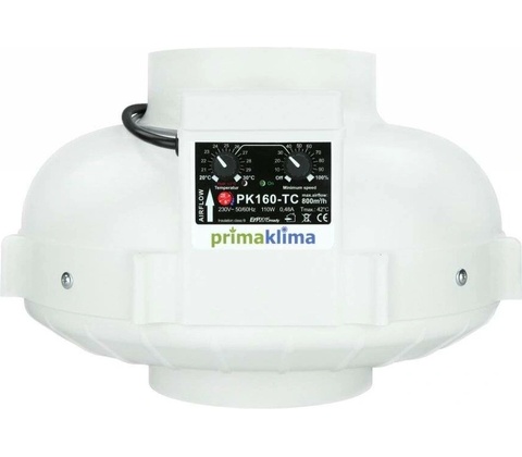 Prima Klima 160 TC