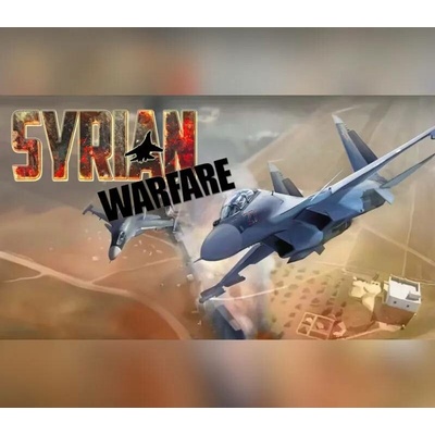 Syrian Warfare