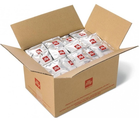 Illy Classico E.S.E. 200 ks