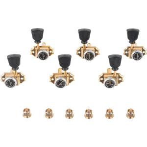Gotoh SD90-MGT-SLB-GG-3L/3R Gold Тунинг част за китара (SD90-MGT-SLB-GG-3L/3R)