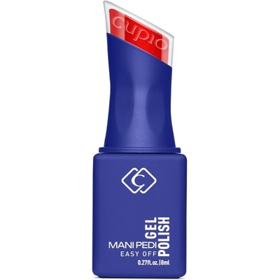 Cupio Gel lak Mani Pedi 3v1 Content Creator 8 ml
