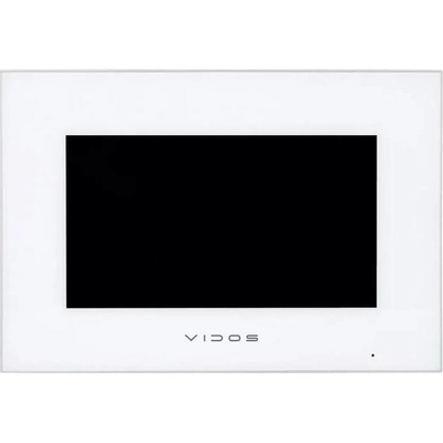 VIDOS X M10W-X