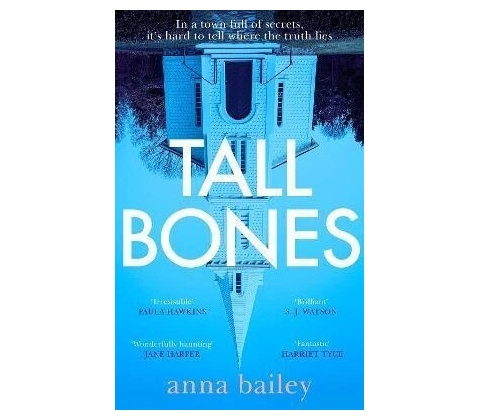 Tall Bones