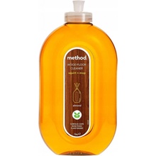 Method Čistič na drevené podlahy 739 ml