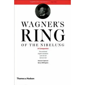 Wagner's Ring of the Nibelung | Richard Wagner (ISBN: 9780500281949)