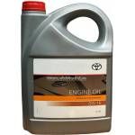 Toyota Advanced Fuel Economy 0W-16 5 l