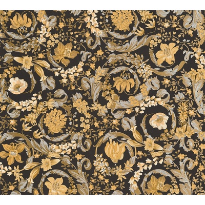 A. S. Création Влизелинов тапет за стена versace 38706-5