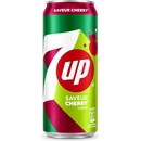 7UP Cherry 330 ml