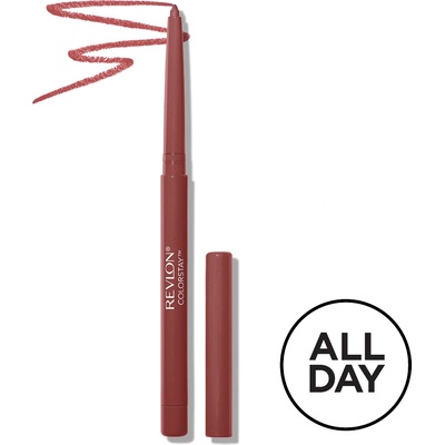 Revlon ColorStay Lip Liner Молив за устни 0, 28gr