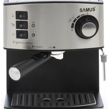 Image 1 of Samus Espressimo