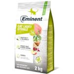 Eminent Cat Light / Sterile High Premium 2 кг