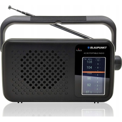 Blaupunkt PR8BK
