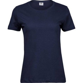 TEE JAYS tj8050 / Дамска тениска - тъмносиня m (18805000302)