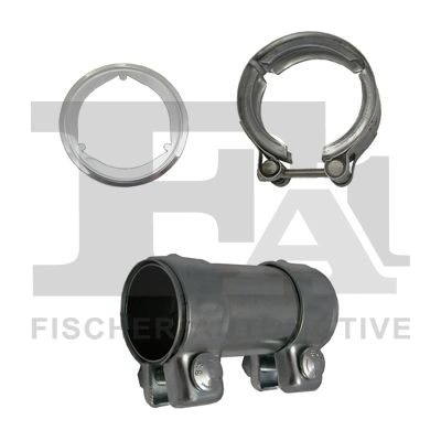 Filter pevných častíc - montáżna sada FA1 CC111413