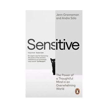 Sensitive - Jenn Granneman, Andre Sólo
