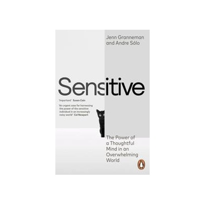 Sensitive - Jenn Granneman, Andre Sólo